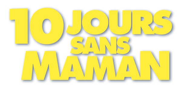 10 Jours Sans Maman Le Club