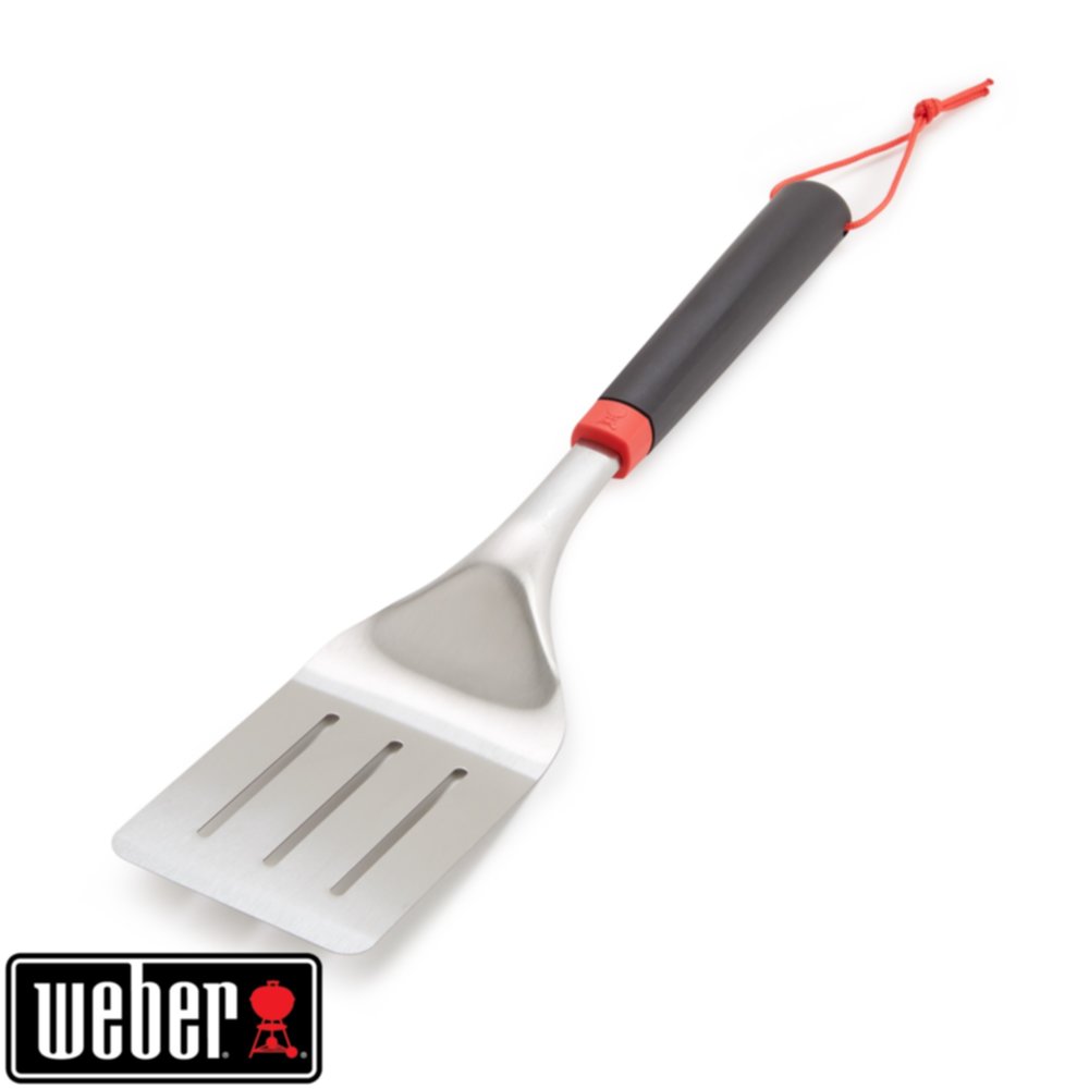 Spatule de barbecue