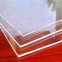 Magic glass usage extérieur 50 x 100 cm +/-4 mm