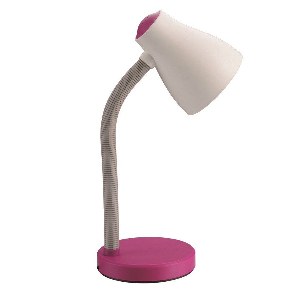 Lampe LUGO Fuschia