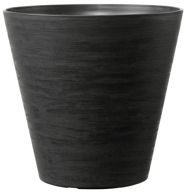 Pot 20cm noir save