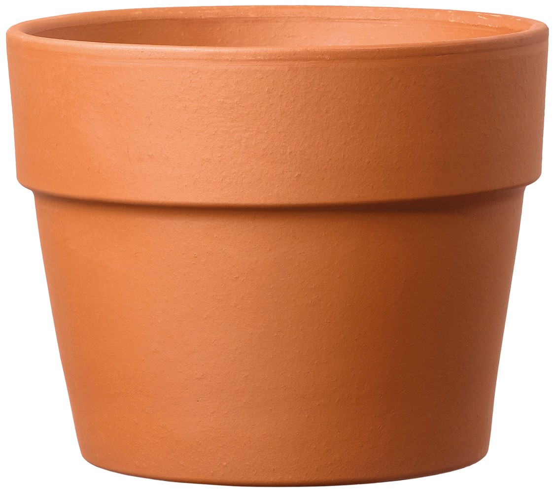 Cache-Pot Perfetto Cotto 10cm