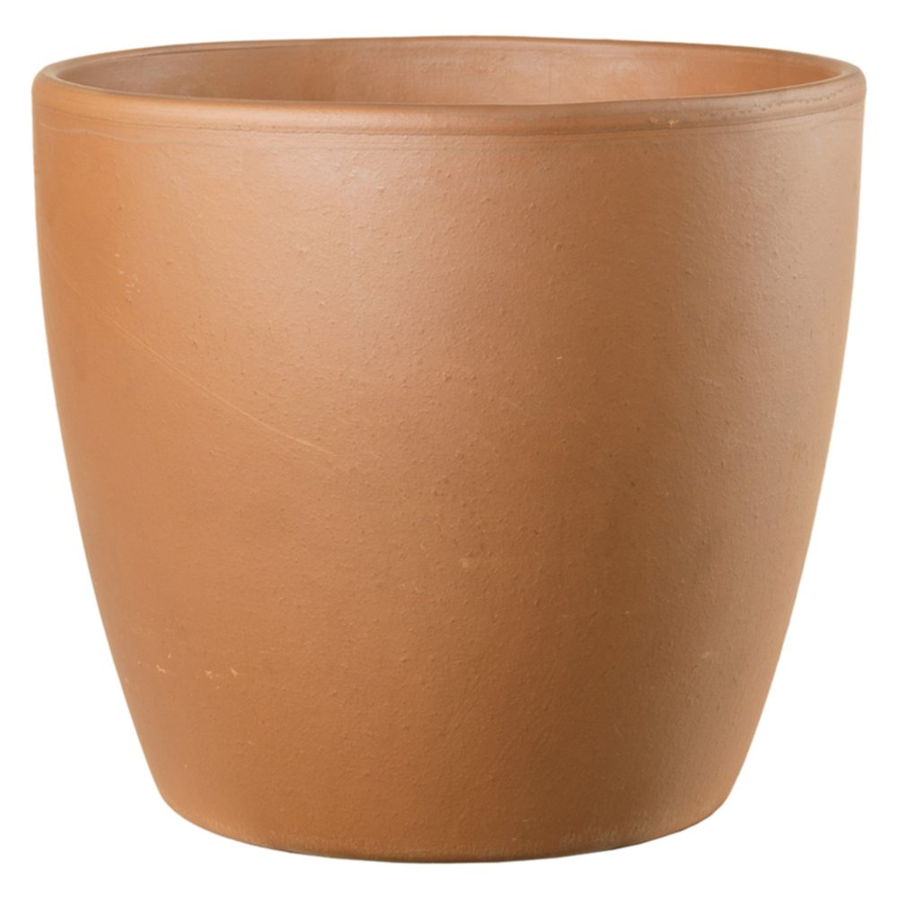 Pot de fleurs Egg Pot Cotto 19cm