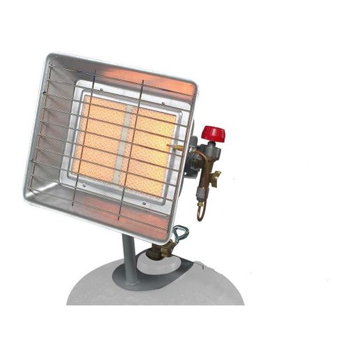 Chauffage brasero par radiant infrarouge 4200W - ENO