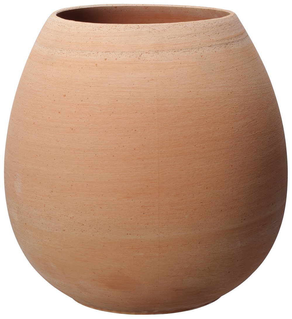 Vaso Alto Goccia Toscana 28cm