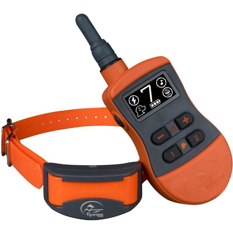 Collier dressage sporttrainer 500 m