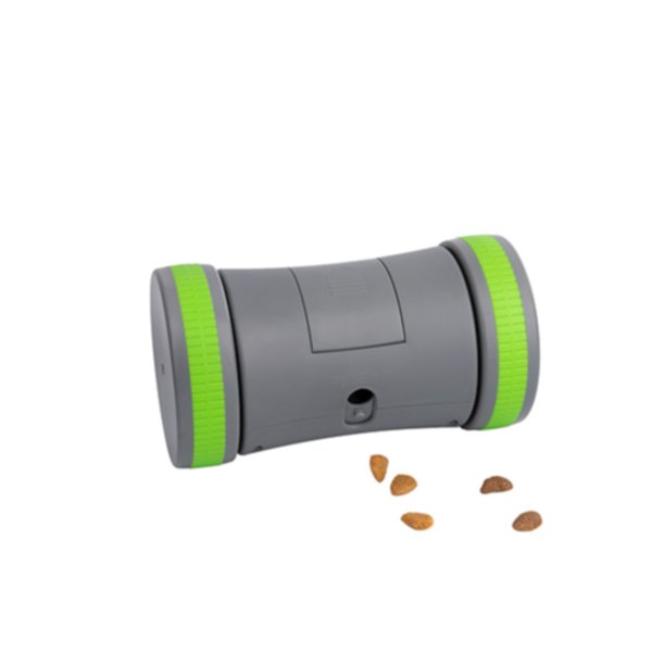 Jouet pour chien Distributeur Kibble Chase