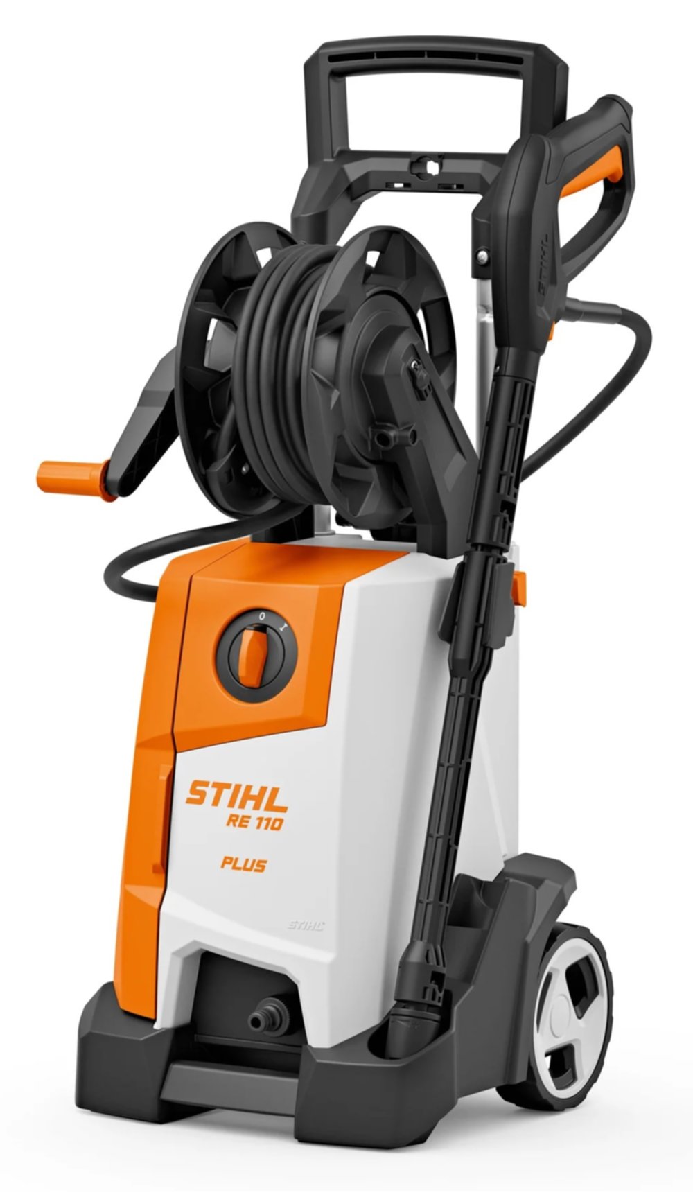 Nettoyeur haute pression RE110 plus - STIHL