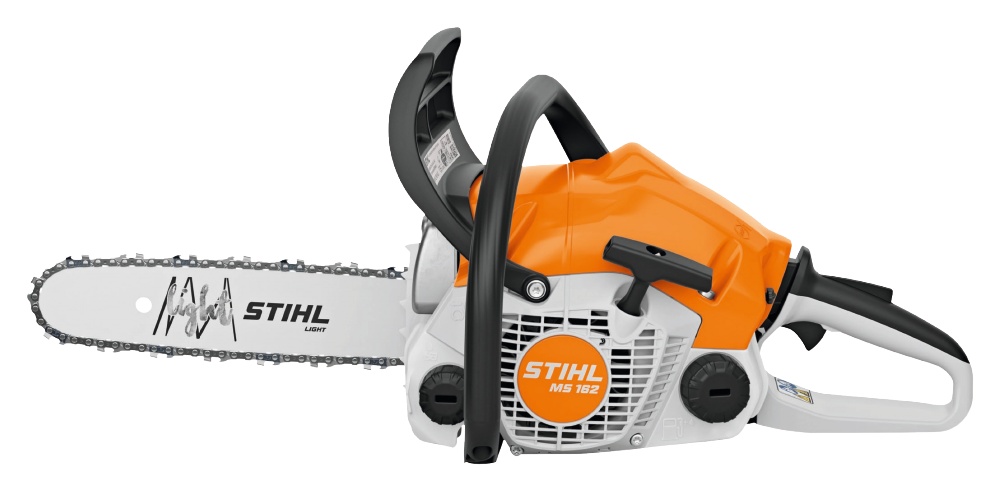 Tronçonneuse thermique MS 162 30cm  35cm - STIHL