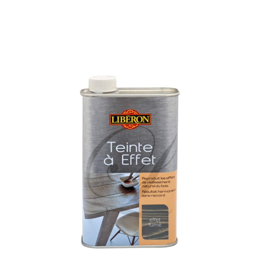 teinte à effet 0.5l - LIBERON