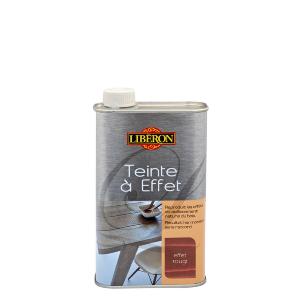 teinte à effet 0.5l - LIBERON