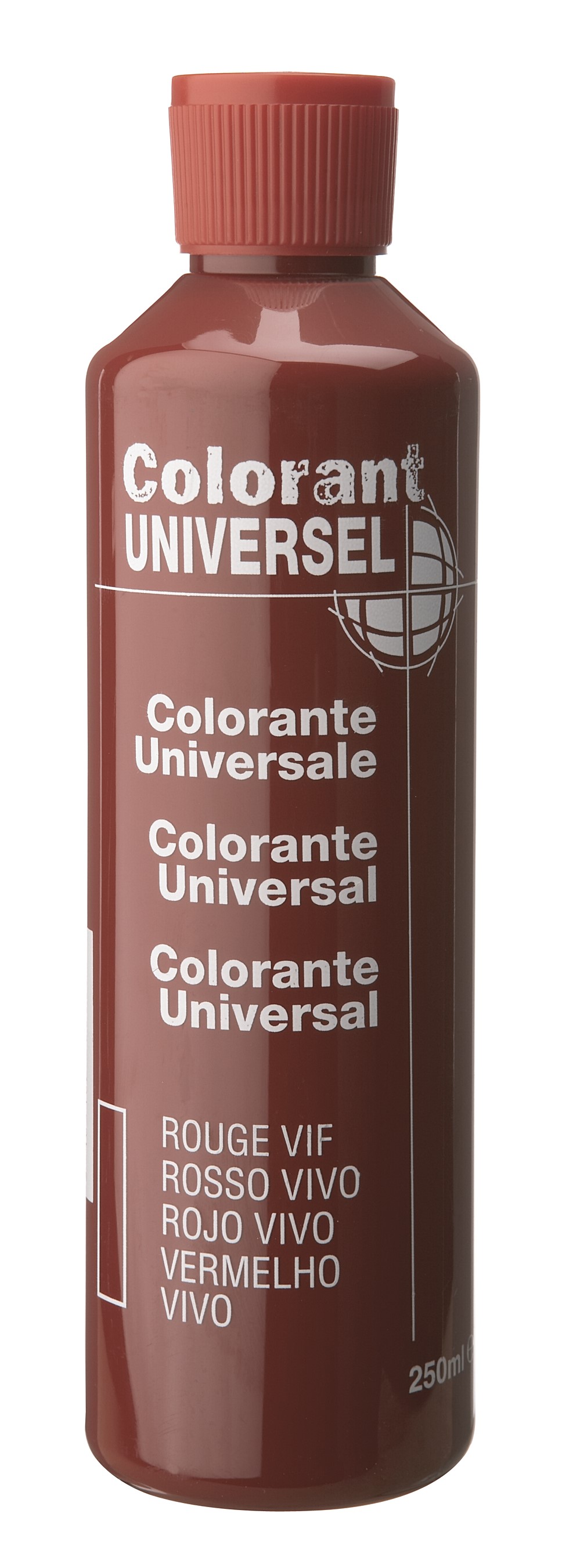 Colorant jaune clair 250ml