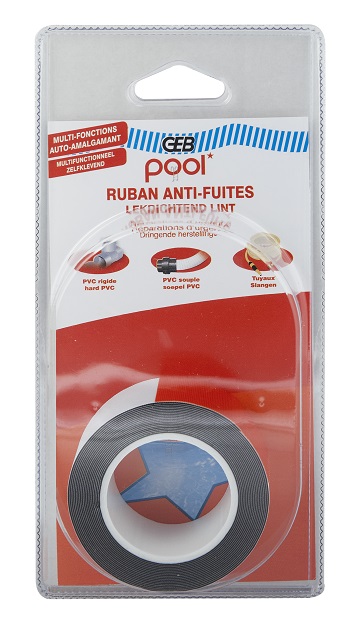 Ruban Anti-fuites Pool - GEB