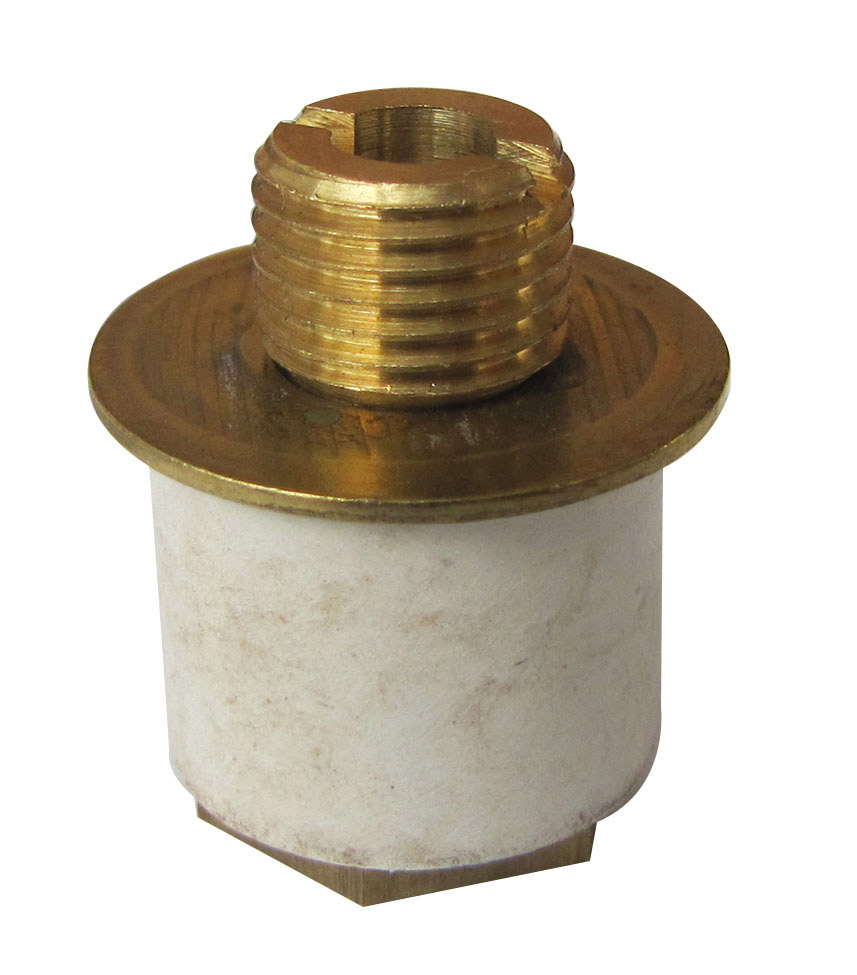 Adaptateur de bouteille 16-18mm raccord mâle - TIBELEC