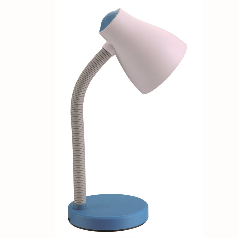 Lampe LUGO Bleu