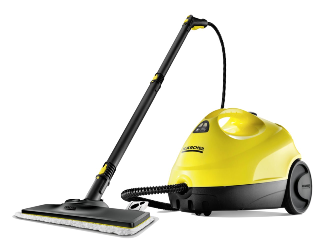 Nettoyeur vapeur SC 2 EasyFix 3.2bars 1500W - KARCHER