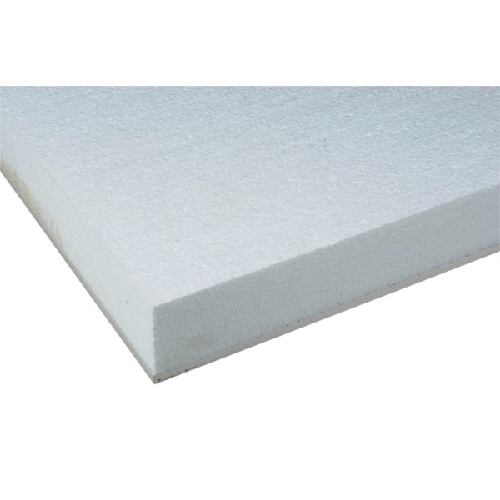 Plaque de doublage TH38 10+80 2,5x1,2m R=2,15 - KNAUF