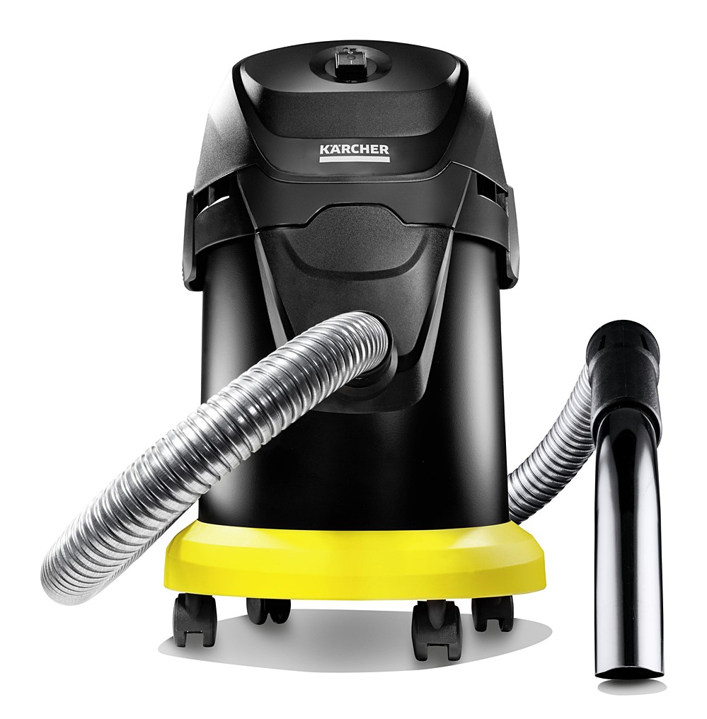 Aspirateur AD 3200 2 en 1 - KARCHER