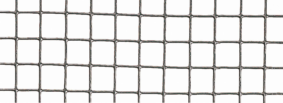 Grillage metal galva carré Metal 0,50x5m FENSANET