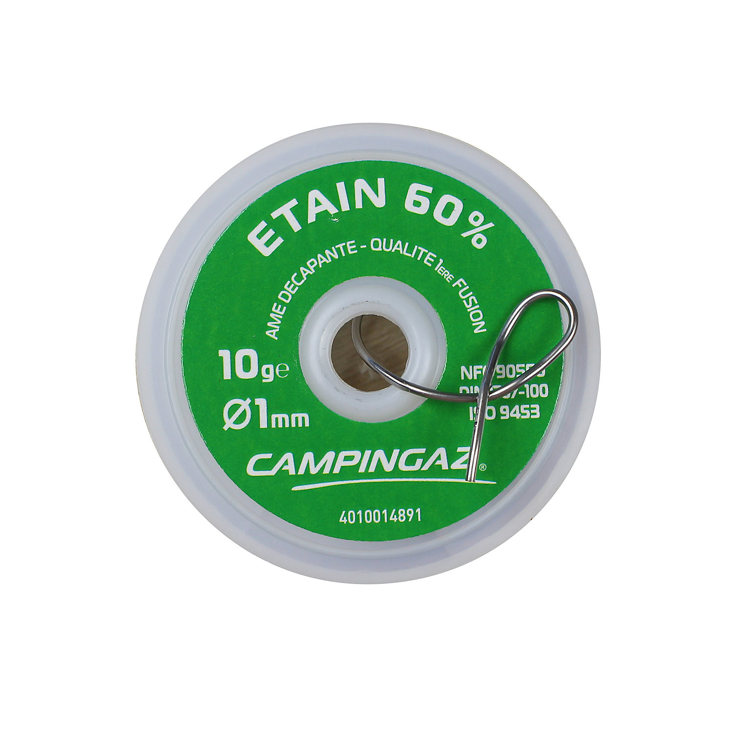 Etain 60% D1 - 10g