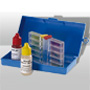 Trousse D’Analyse Liquides Pour Piscine 200185 - Edg