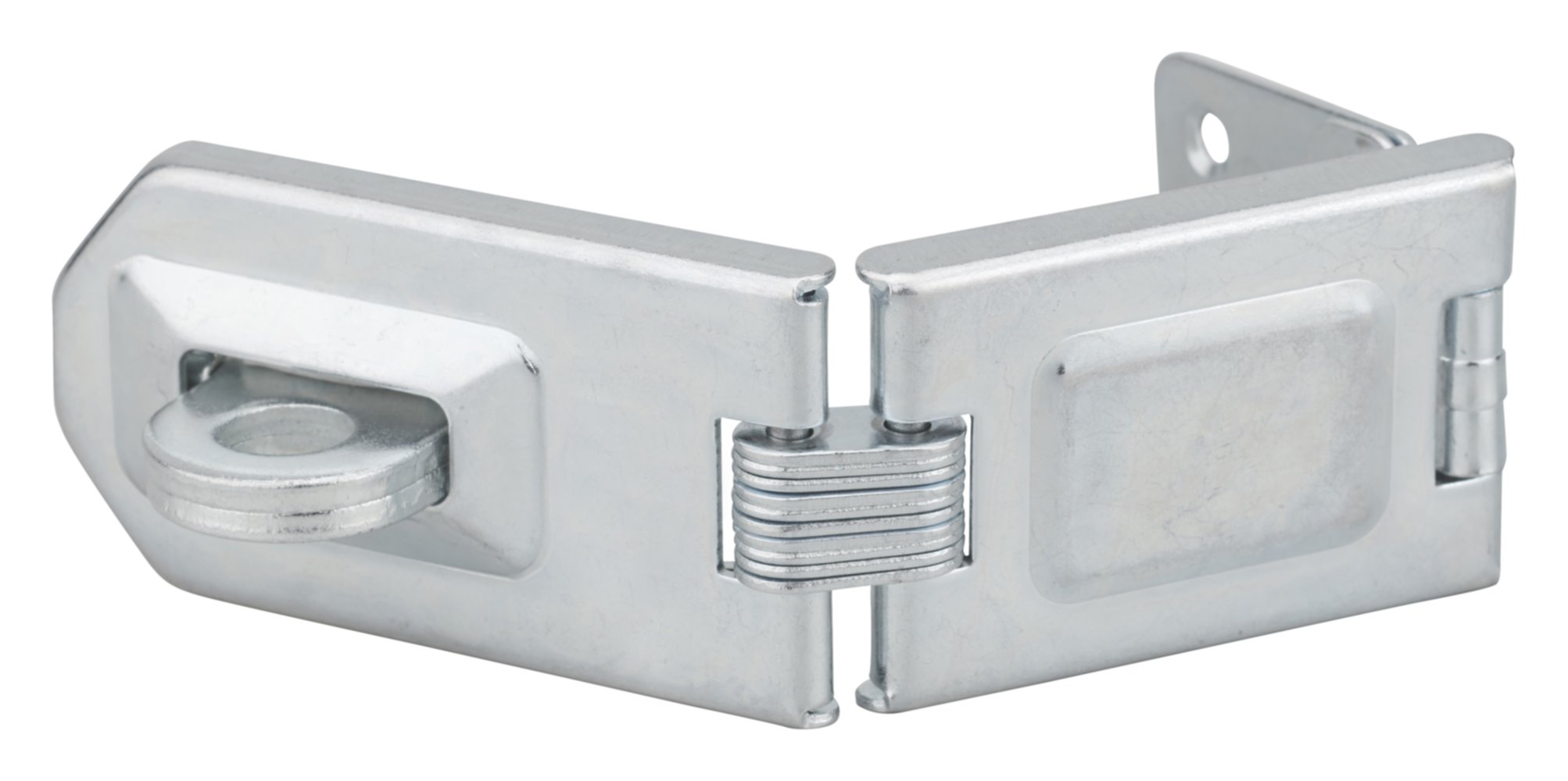 Porte Cadenas Acier 160mm - THIRARD