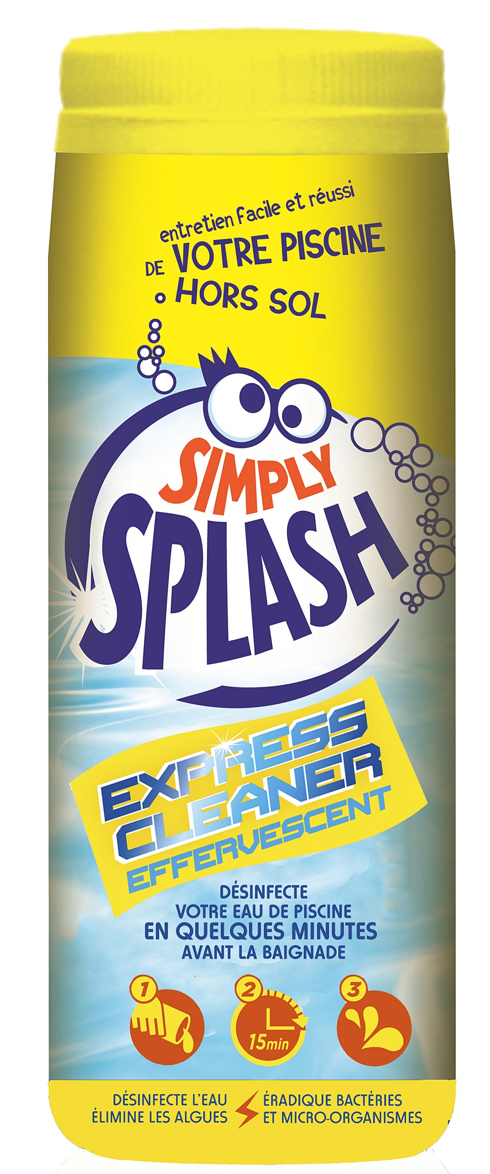 Express Cleaner