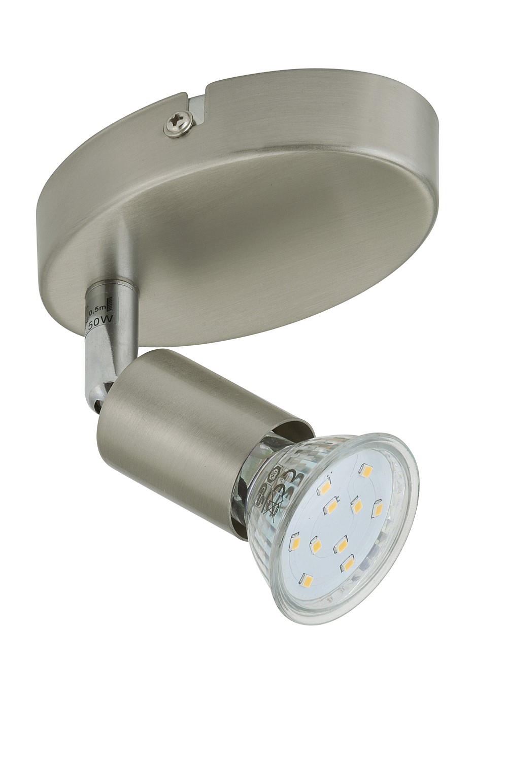 Spot led GU10 - BRILONER 