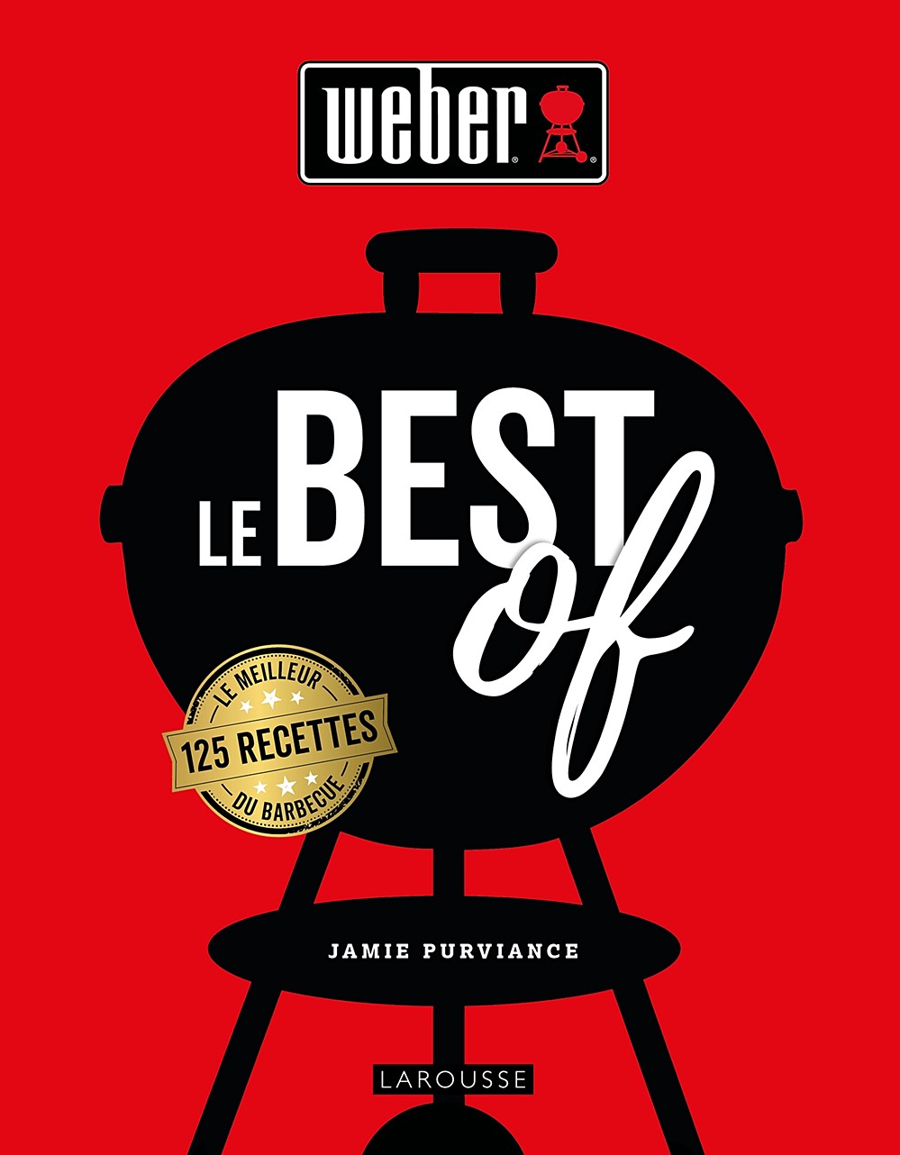 Livre de recettes 