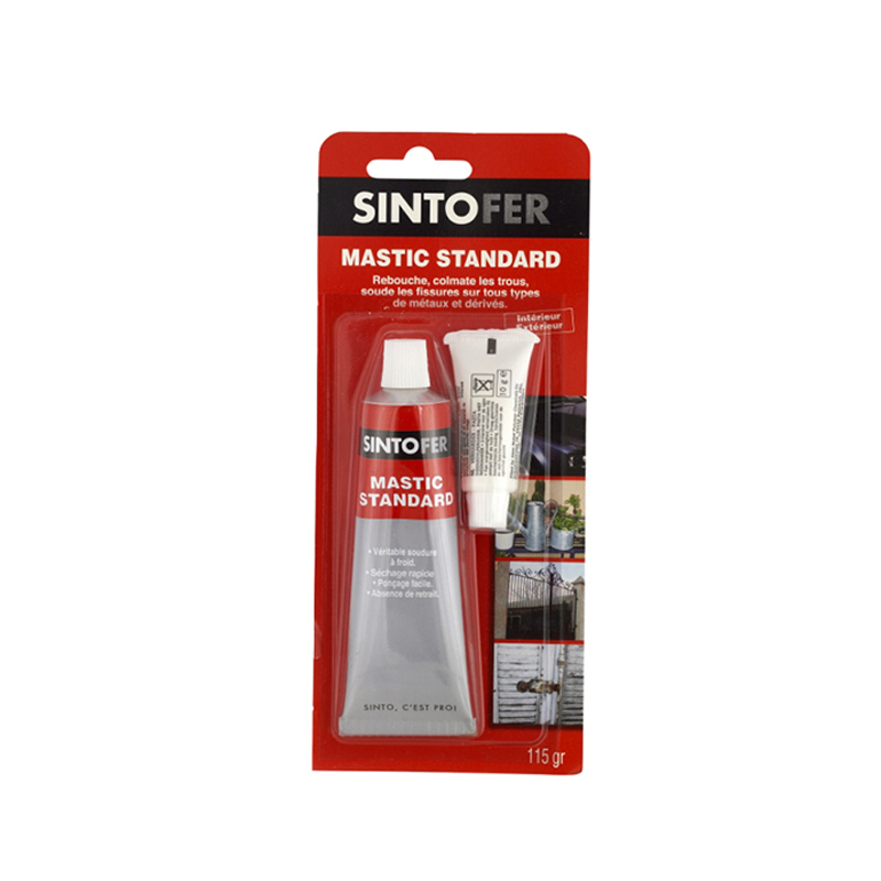 mastic standard - SINTO