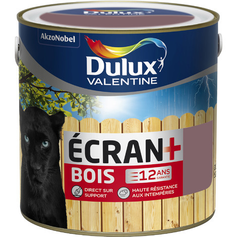 Peinture Ecran + Bois 2L Orage