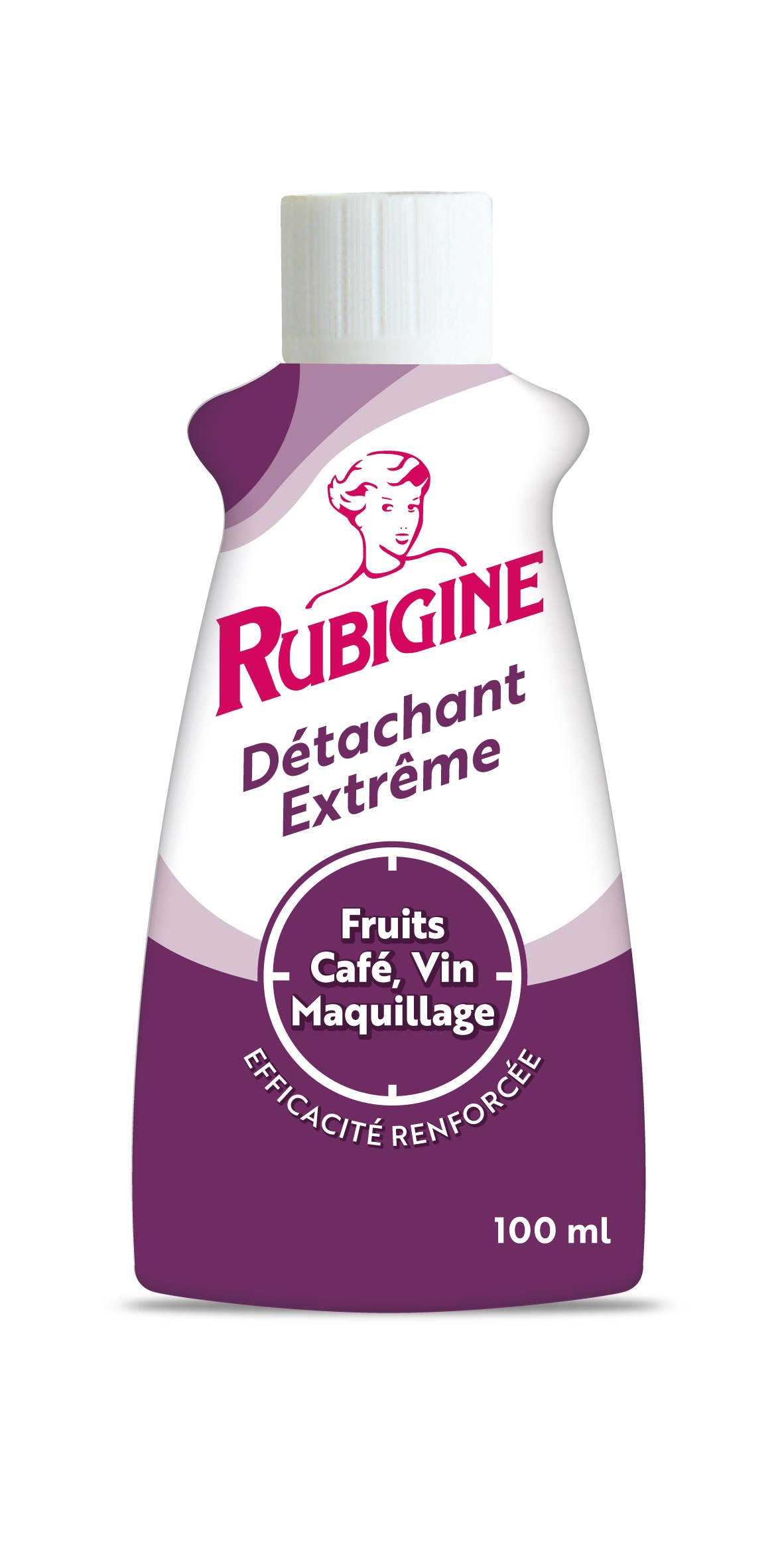 Rubigine détachant fruits-café-vin-maquillage