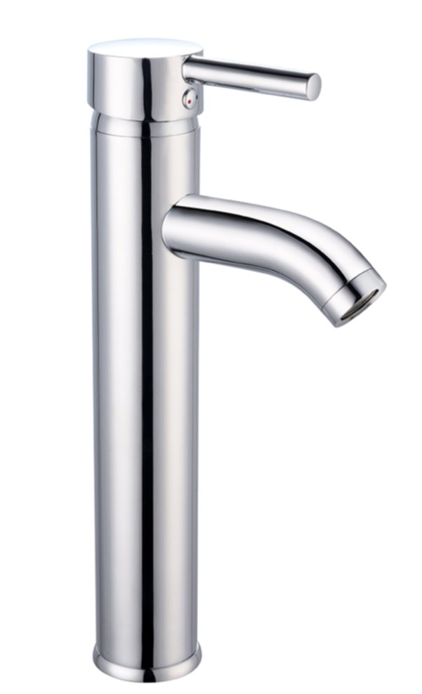 Mitigeur lavabo ilo haut chrome