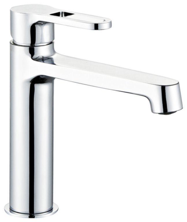 Mitigeur lavabo yenda chrome