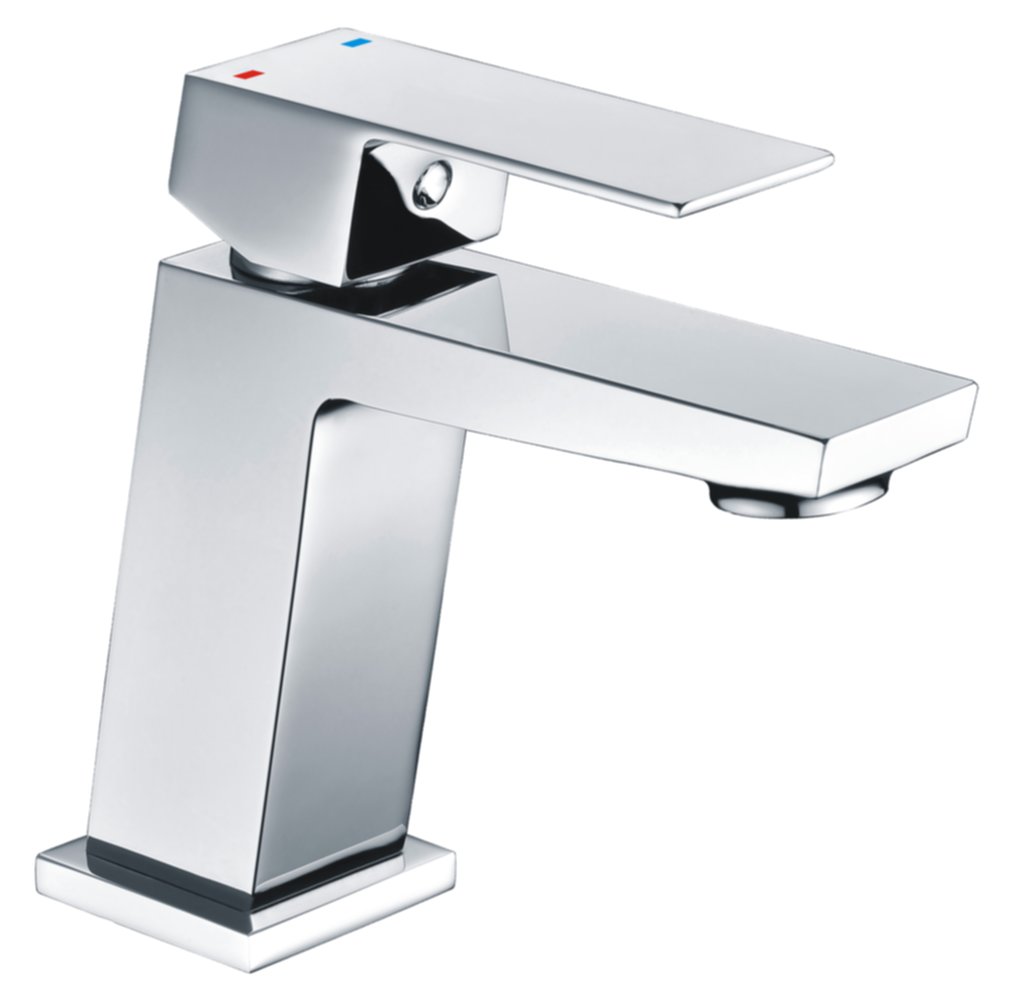 Mitigeur lavabo notus chrome