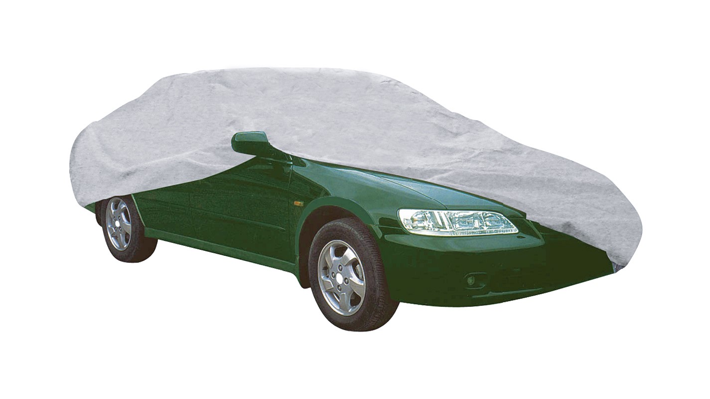 Housse de protection voiture passion L 475 x 175 x 120 cm - GREENVALLEY