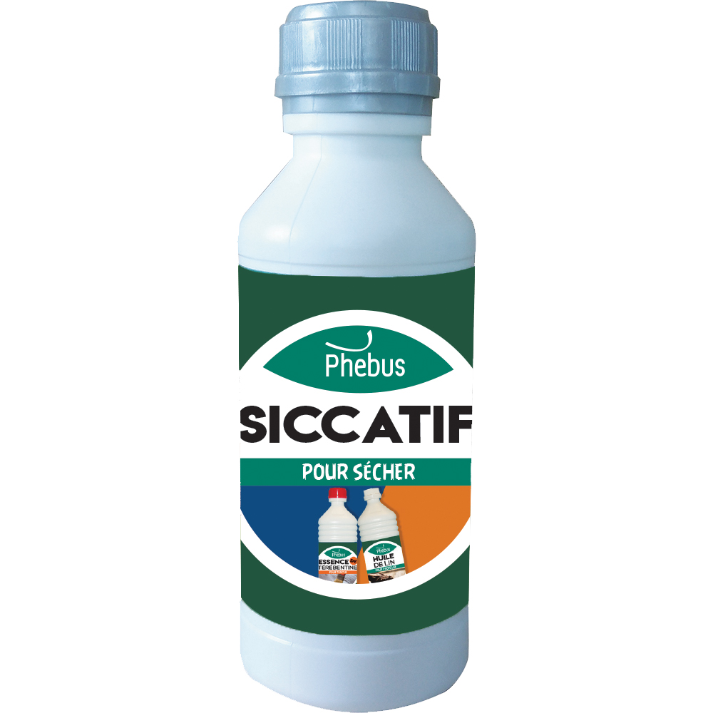 Siccatif 250ml