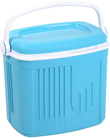 Glacière Tropic 25L turquoise - EDA