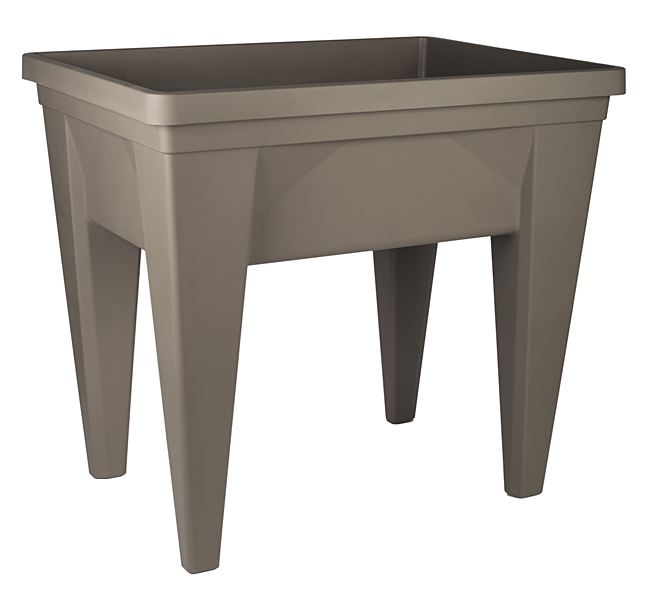 Espace potager 85l taupe