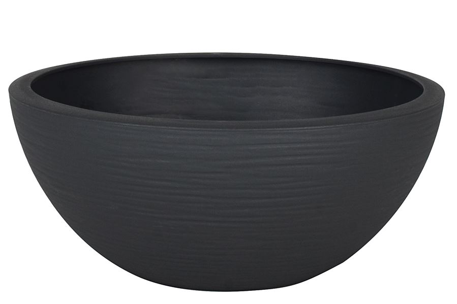 Vasque graphit up 25 cm anthracite - EDA PLASTIQUES