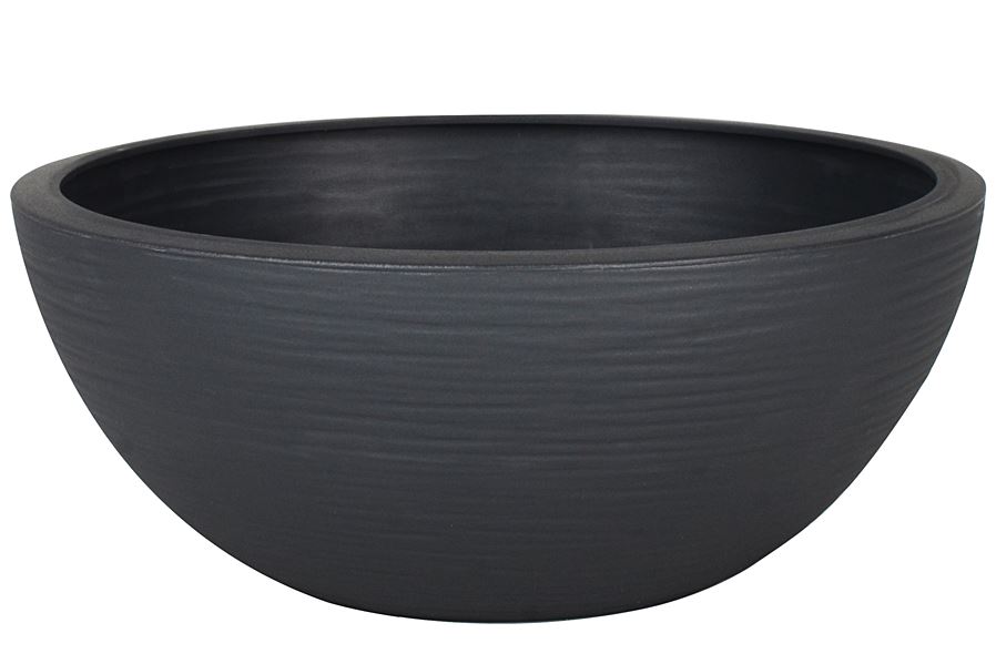 Vasque graphit up 30 cm anthracite - EDA PLASTIQUES