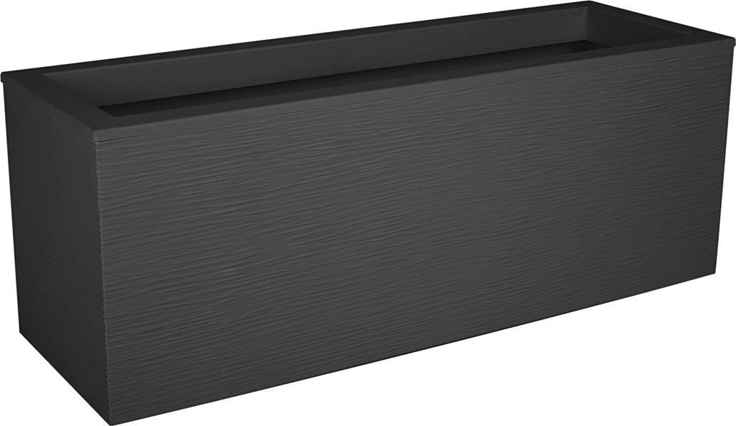 Balconnière graphit 25l anthracite