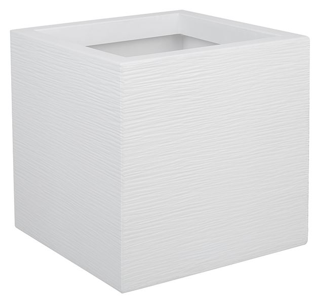 Carré graphit up 21L blanc cérusé - EDA