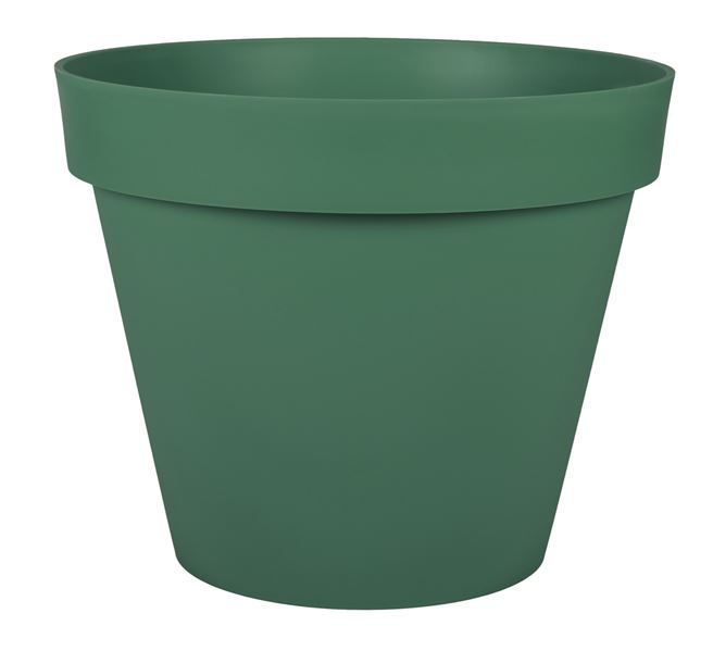 Pot Toscane Ø48cm 43L Vert Jungle