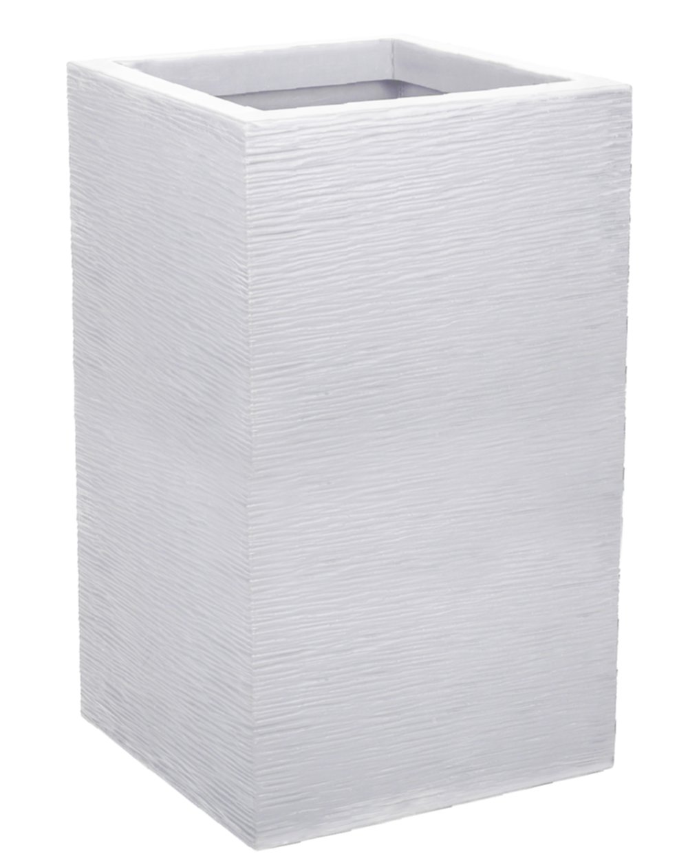 Carré Haut Graphit Up 36L Blanc Céruse 