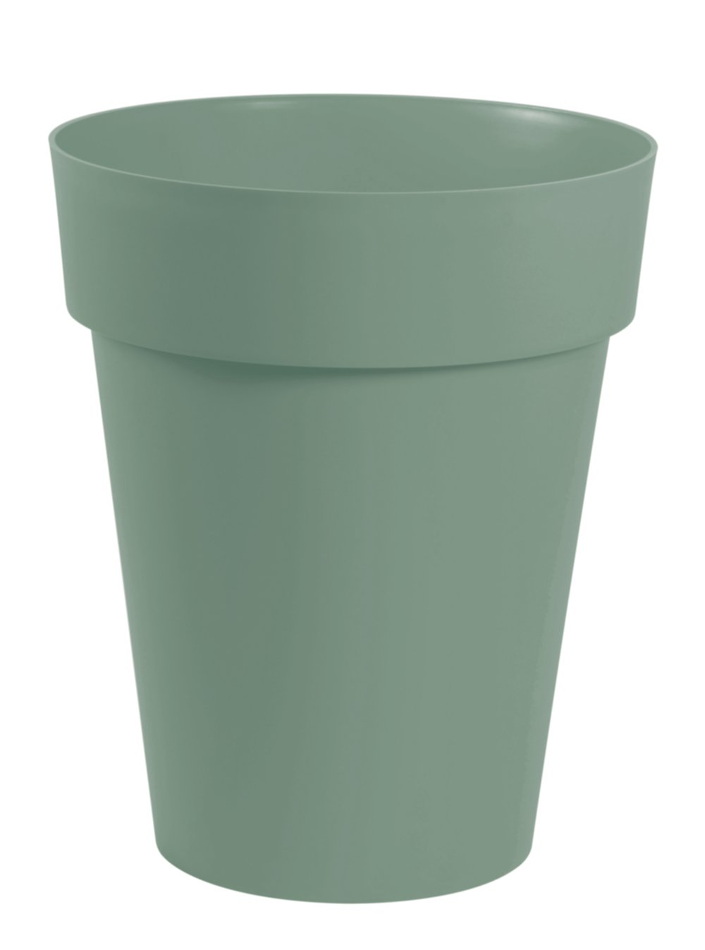 Vase Mi-Haut Toscane Ø44cm 50L Vert Laurier 