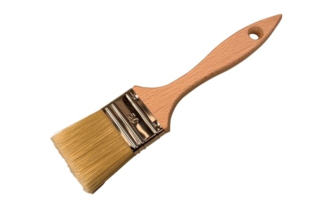 Pinceau brosse plate chantier T80 FSC - SAVY