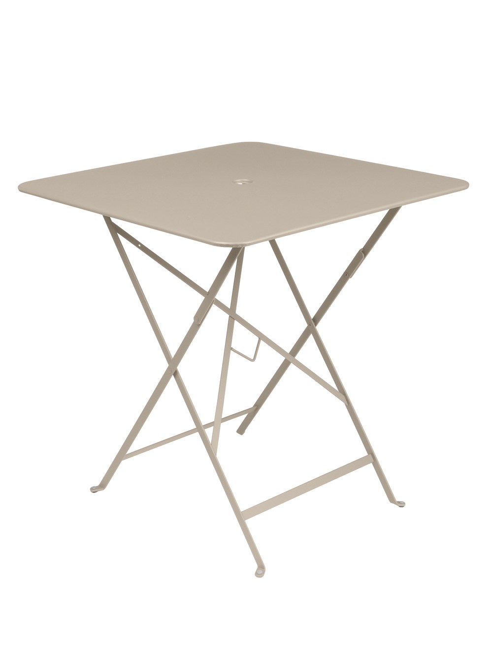 Table Bistro Muscade 71x71