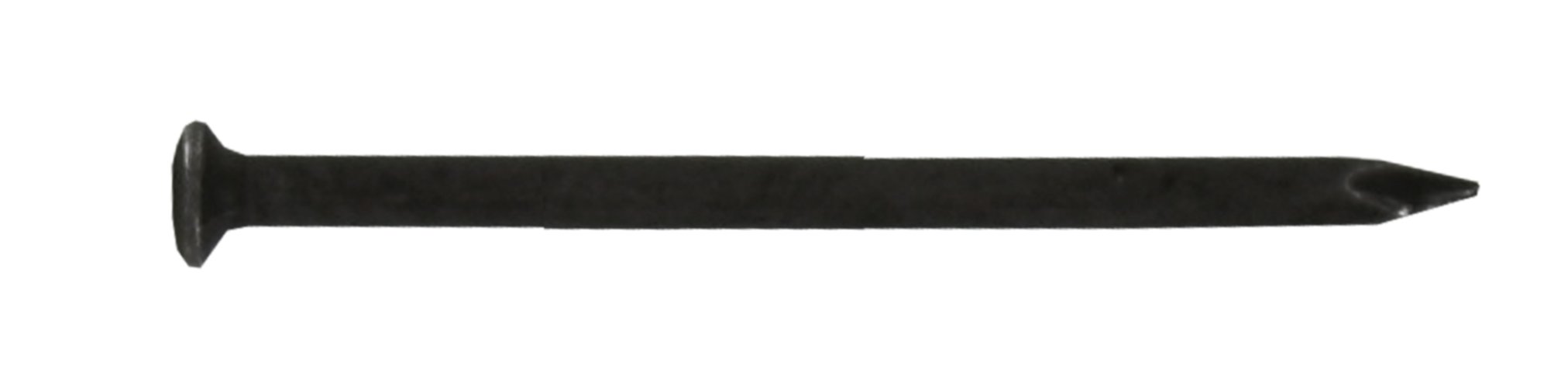 Pointe tête ronde acier trempé pour béton 2x16 - sachet x70g