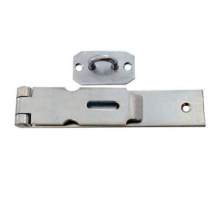 Porte cadenas 140mm - VYNEX